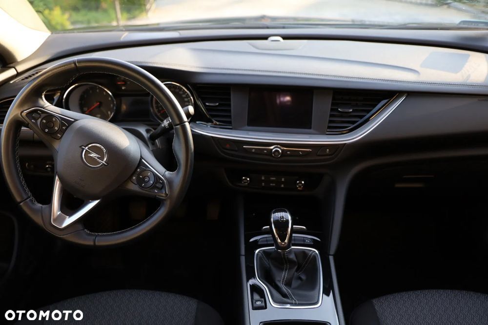 Opel Insignia 1.5 T Enjoy S&S - 21