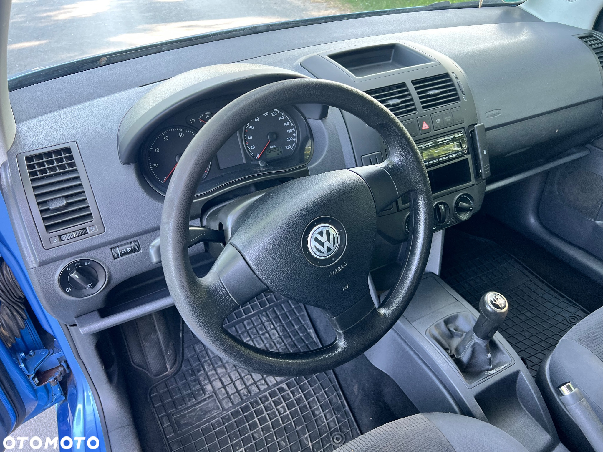 Volkswagen Polo 1.2 Team - 9