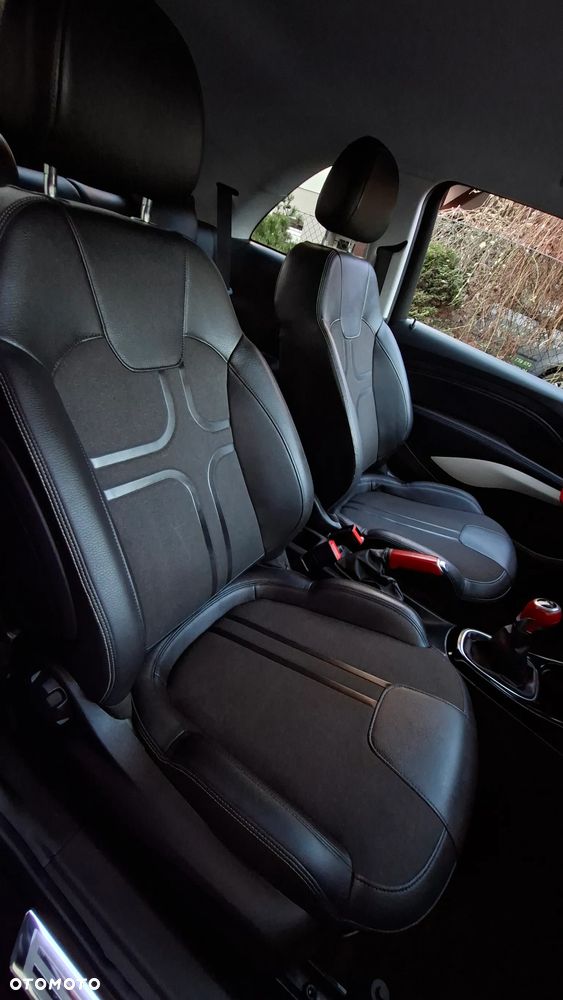 Opel Adam 1.4 Slam - 18