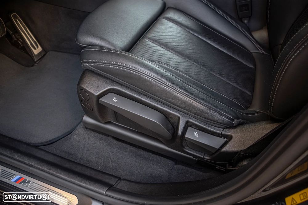 BMW X3 30 e xDrive Pack M - 9
