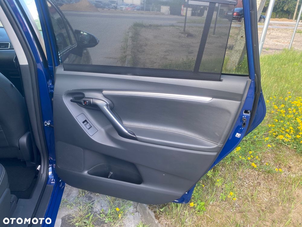 Toyota Verso 1.8 Prestige EU5 MS - 25