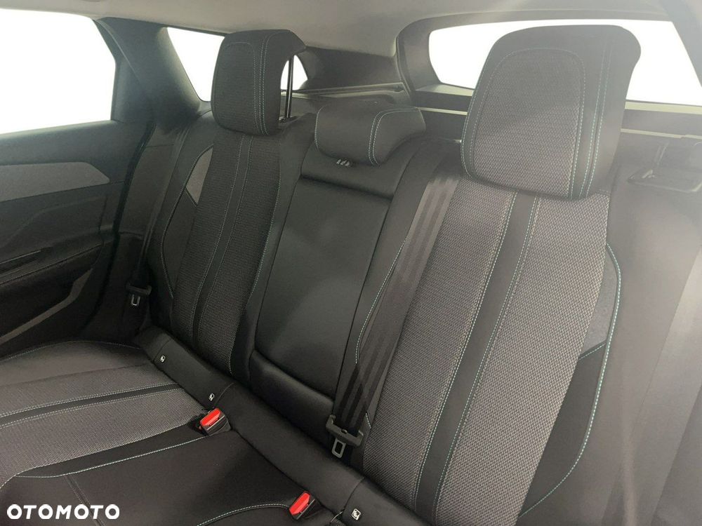 Peugeot 308 1.5 BlueHDi Business S&S EAT8 - 12