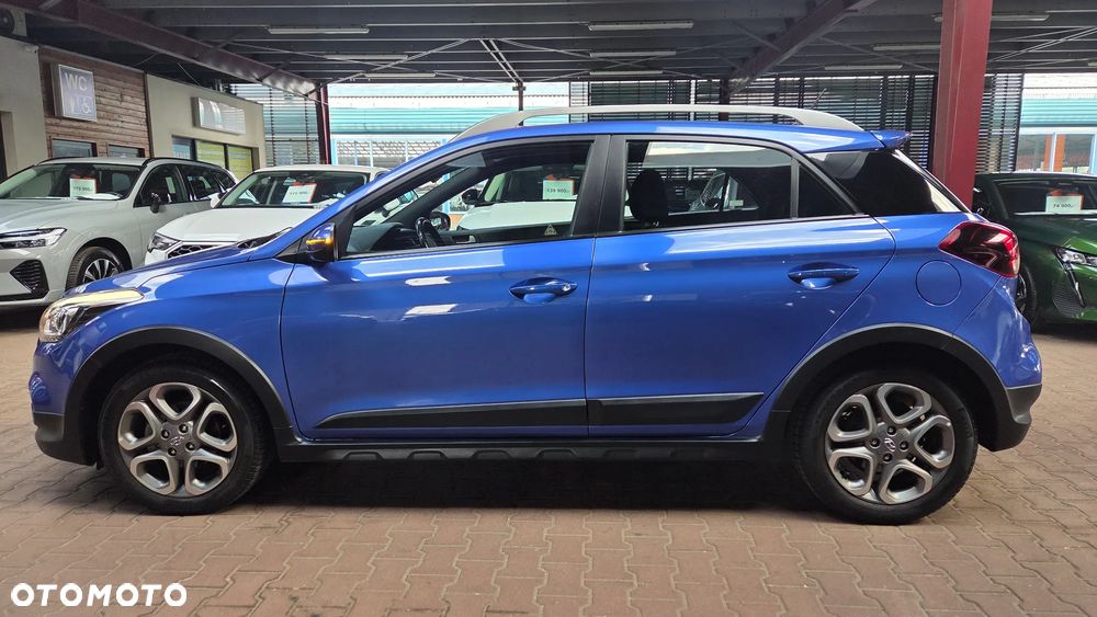 Hyundai i20 1.4 Comfort - 10