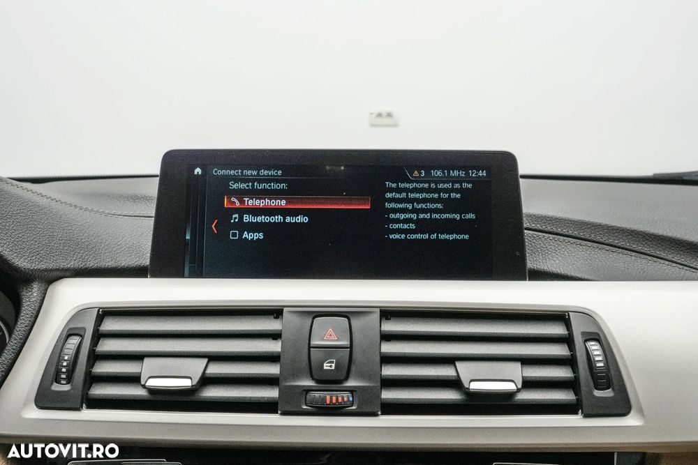 BMW Seria 4 420i xDrive AT - 21