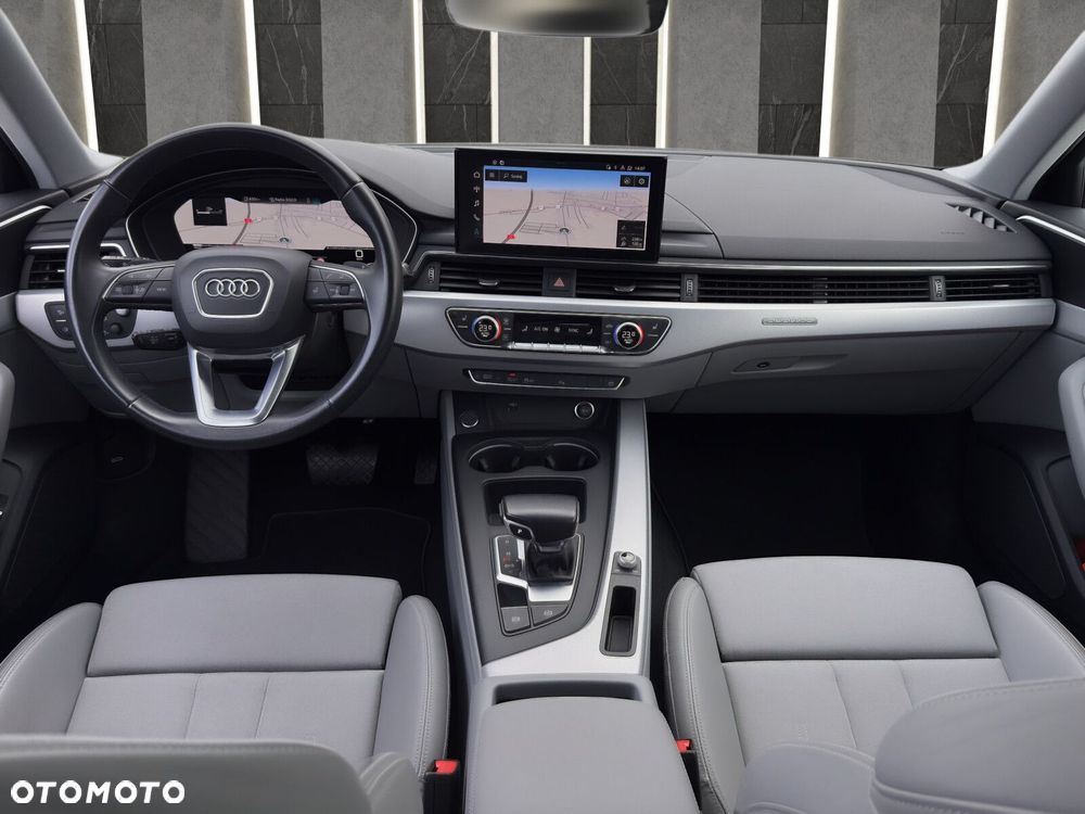 Audi A4 Avant - 12