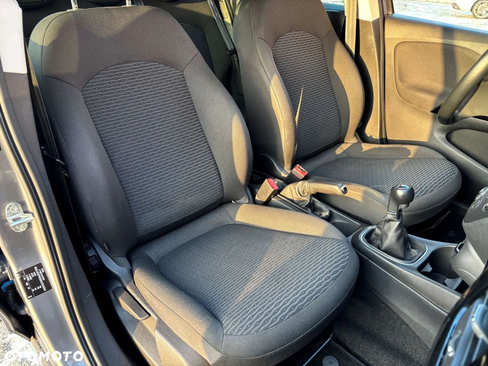 Opel Corsa 1.4 drive - 23