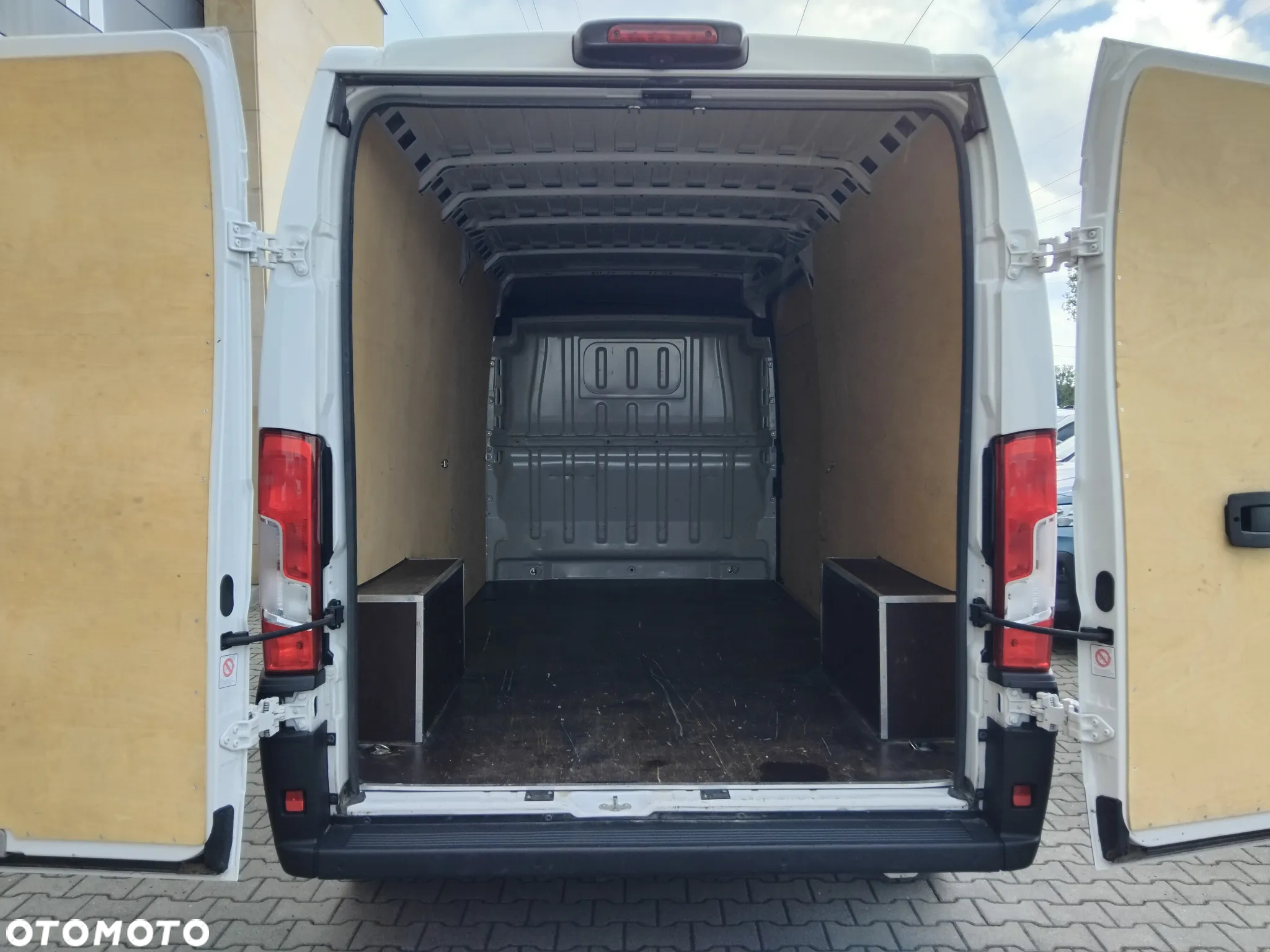 Fiat DUCATO - 16