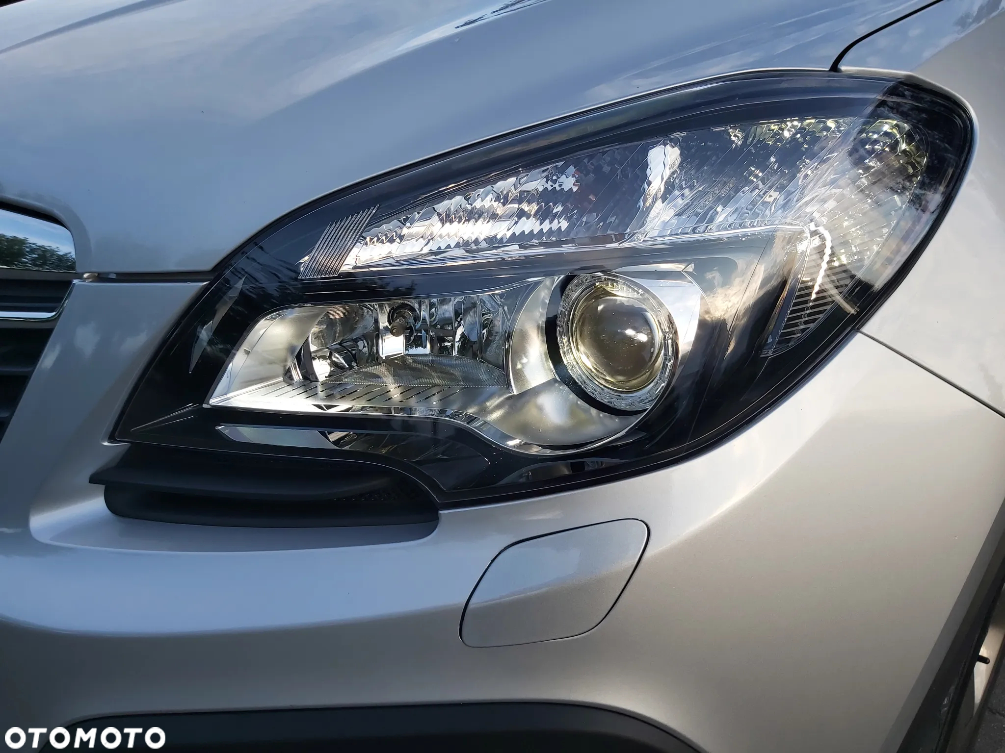 Opel Mokka 1.6 Cosmo S&S - 9
