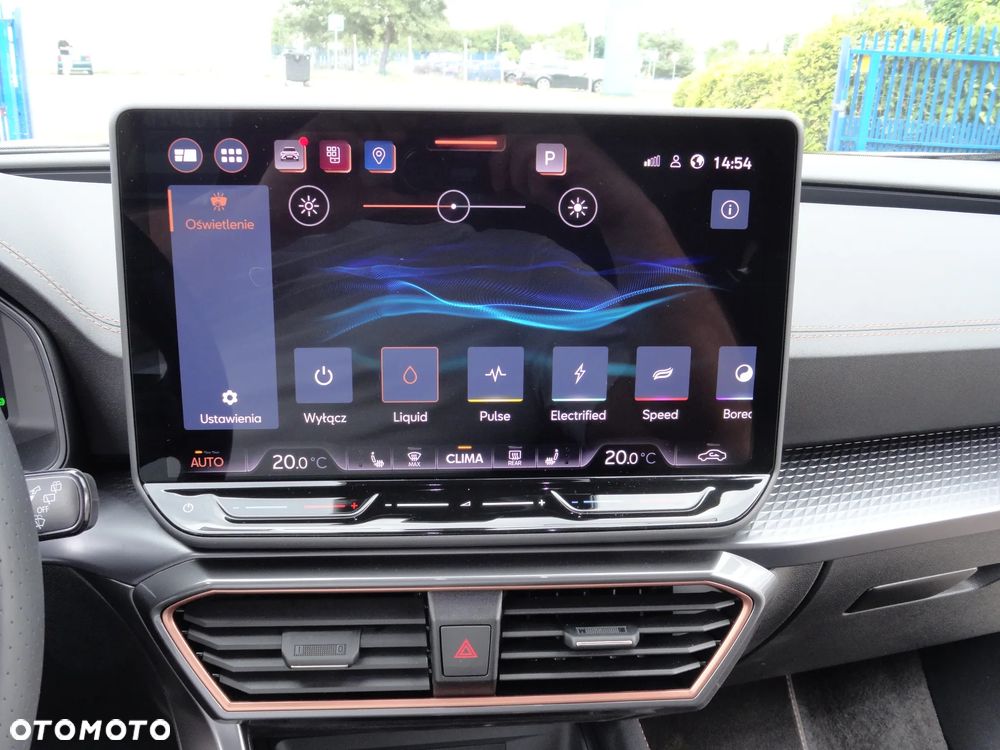 Cupra Formentor 2.0 TSI 4Drive DSG VZ Extreme - 16