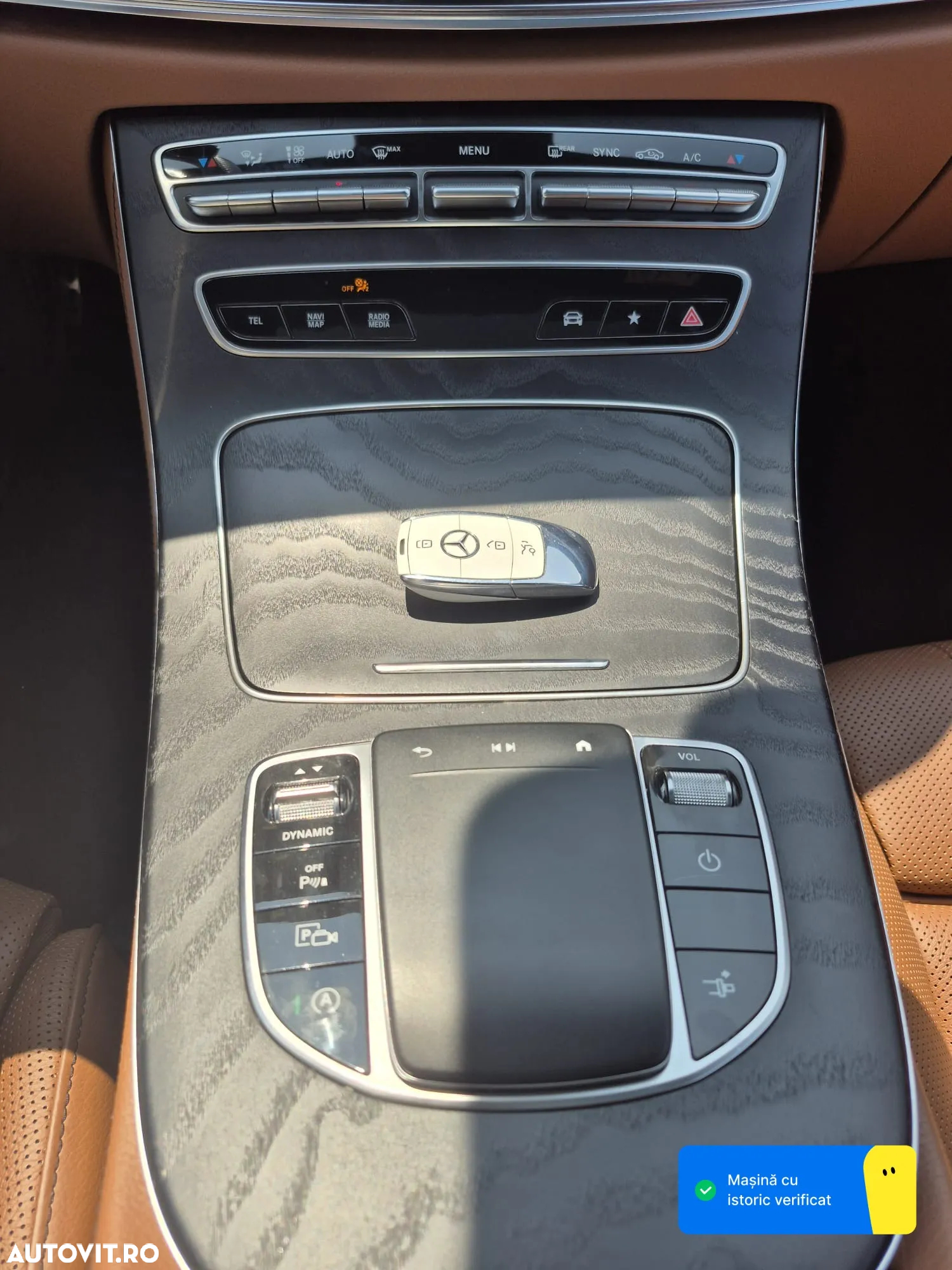 Mercedes-Benz E 200 Coupe 4MATIC MHEV Aut. - 21