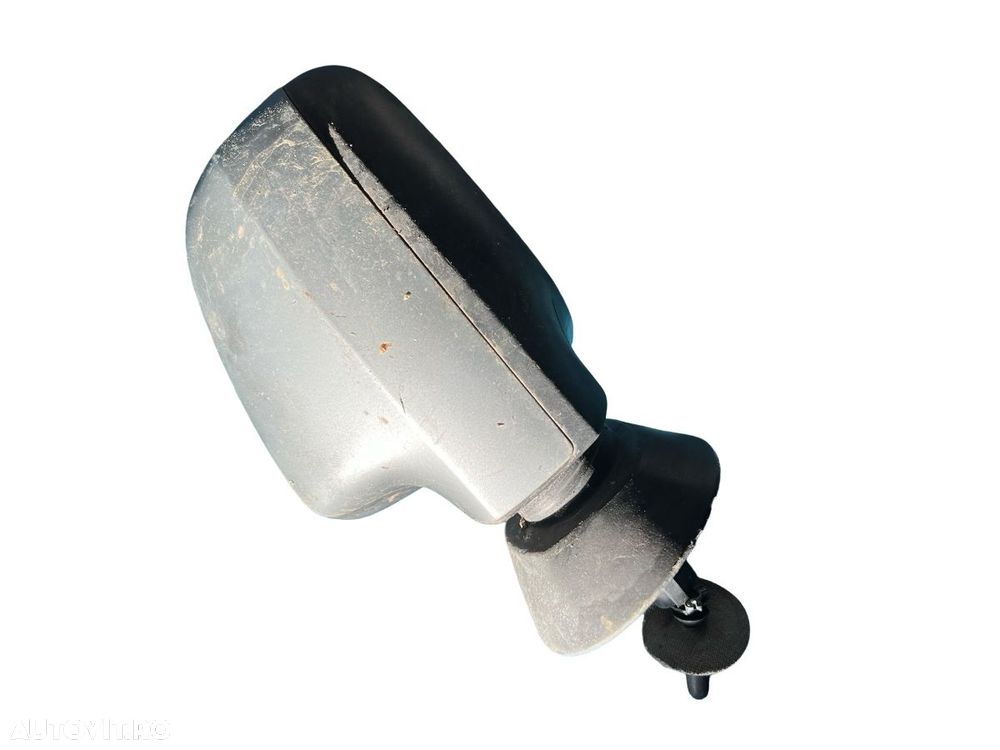 Oglinda laterala electrica portiera fata stanga DACIA SANDERO 2008 - > - 5