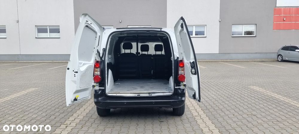 Peugeot Partner - 12