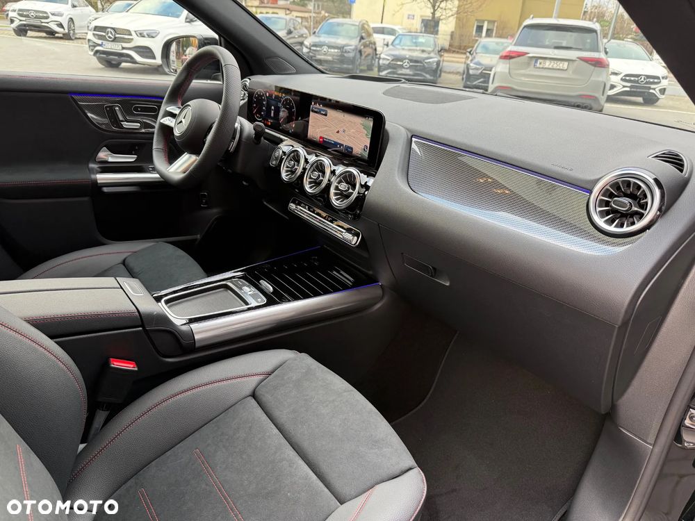 Mercedes-Benz GLA 220 4Matic 8G-DCT Edition AMG Line - 16