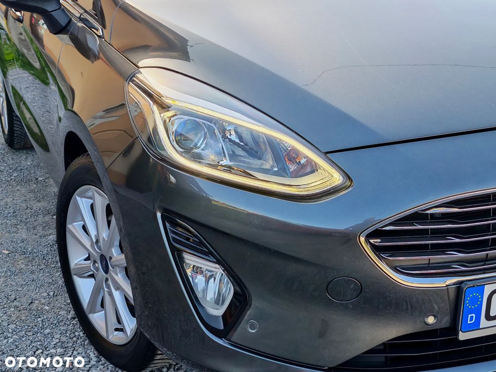 Ford Fiesta - 37