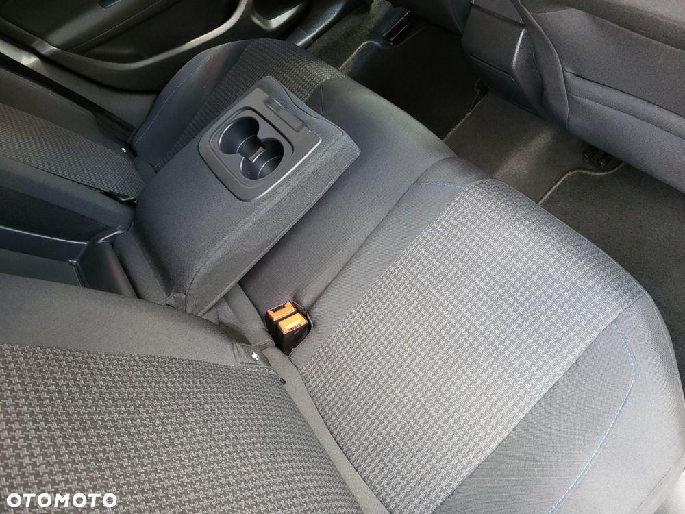 Peugeot 308 - 28