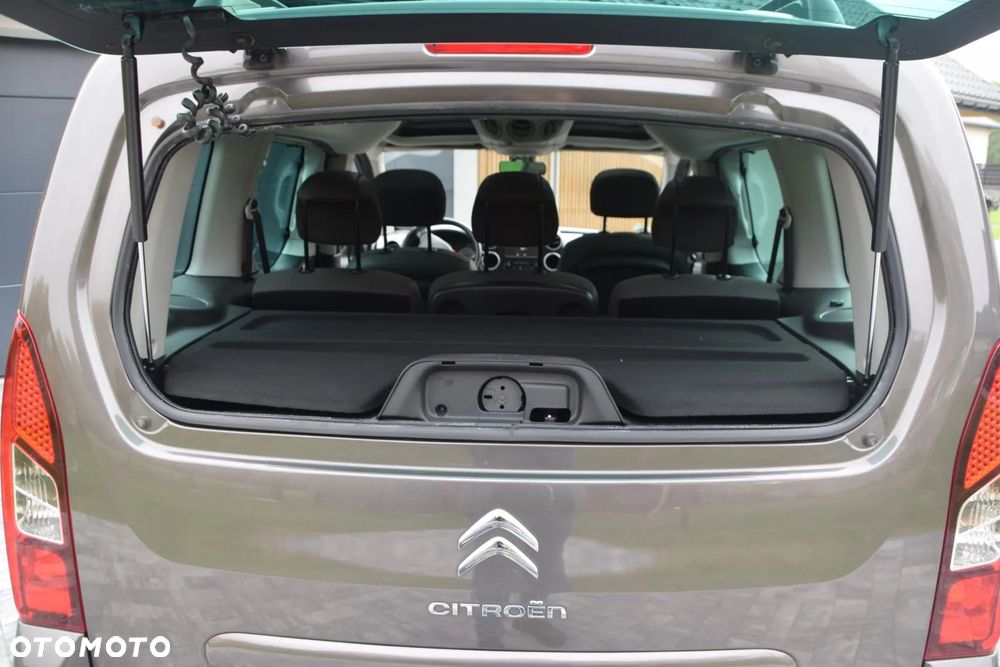 Citroën Berlingo Multispace BlueHDi 120 S&S SELECTION - 16