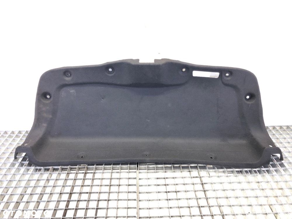 OSŁONA PASA TYLNEGO  TOYOTA COROLLA sedan (_E21_) 2019 - 2022 1.8 VVTi Hybrid (ZWE211, MZEA12) 72 - 2