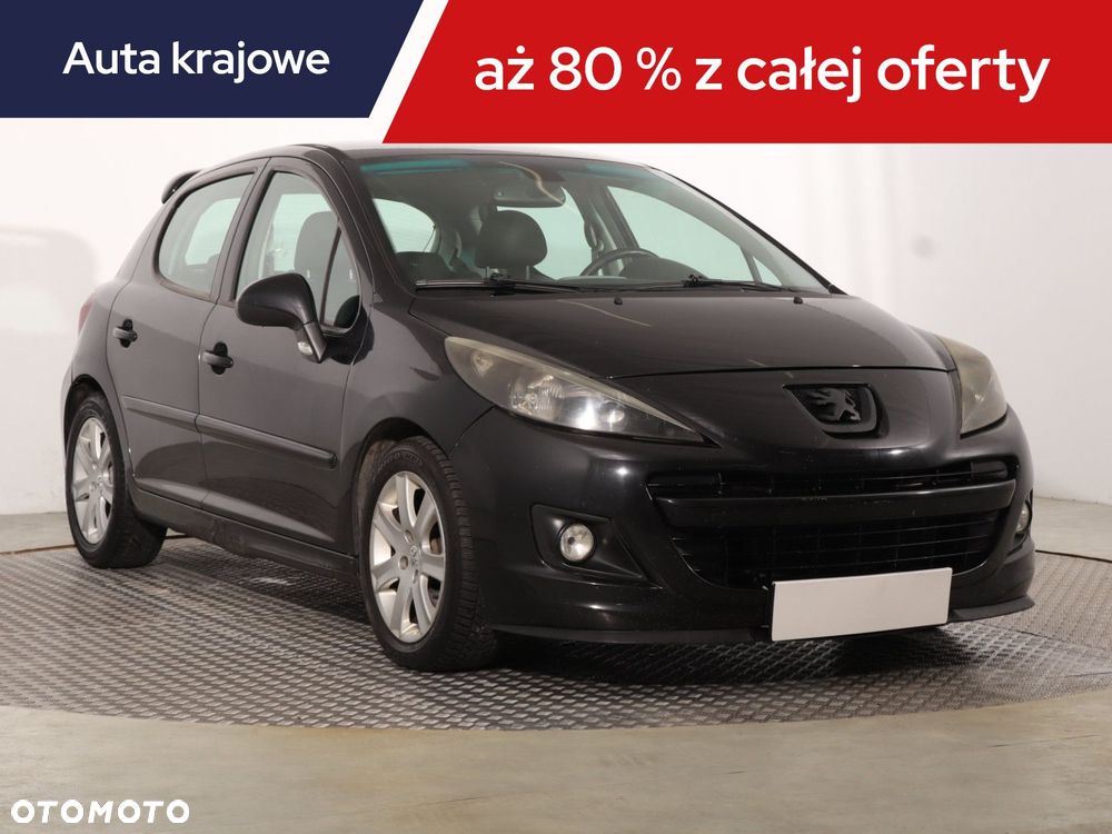 Peugeot 207 - 3