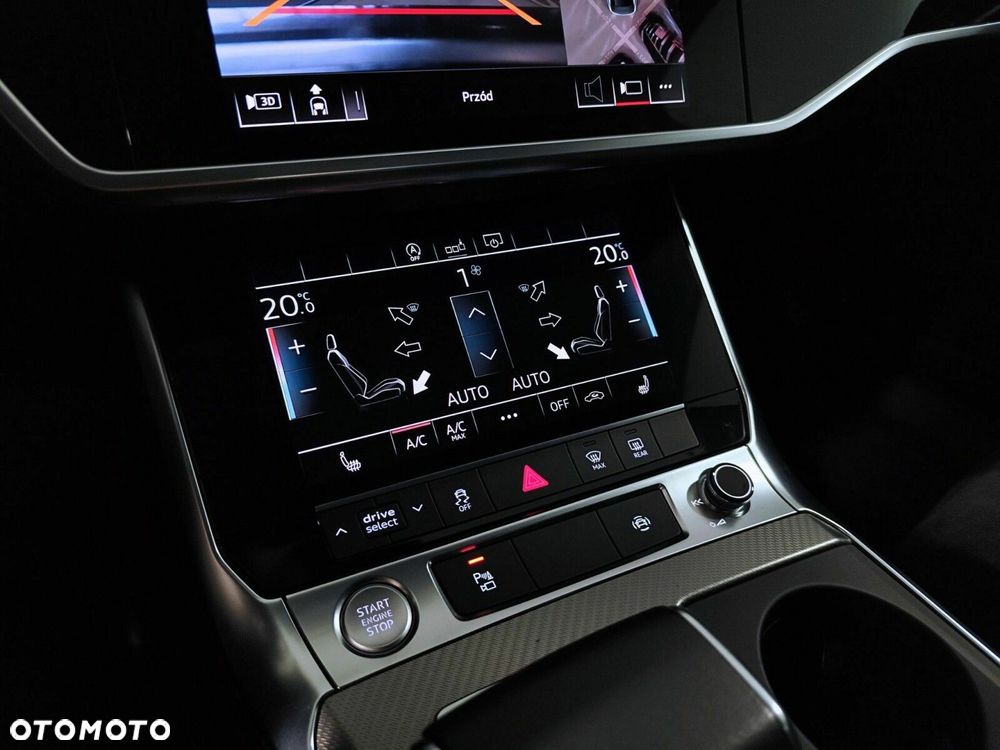 Audi A6 Limousine 40 TDI mHEV Sport S tronic - 11