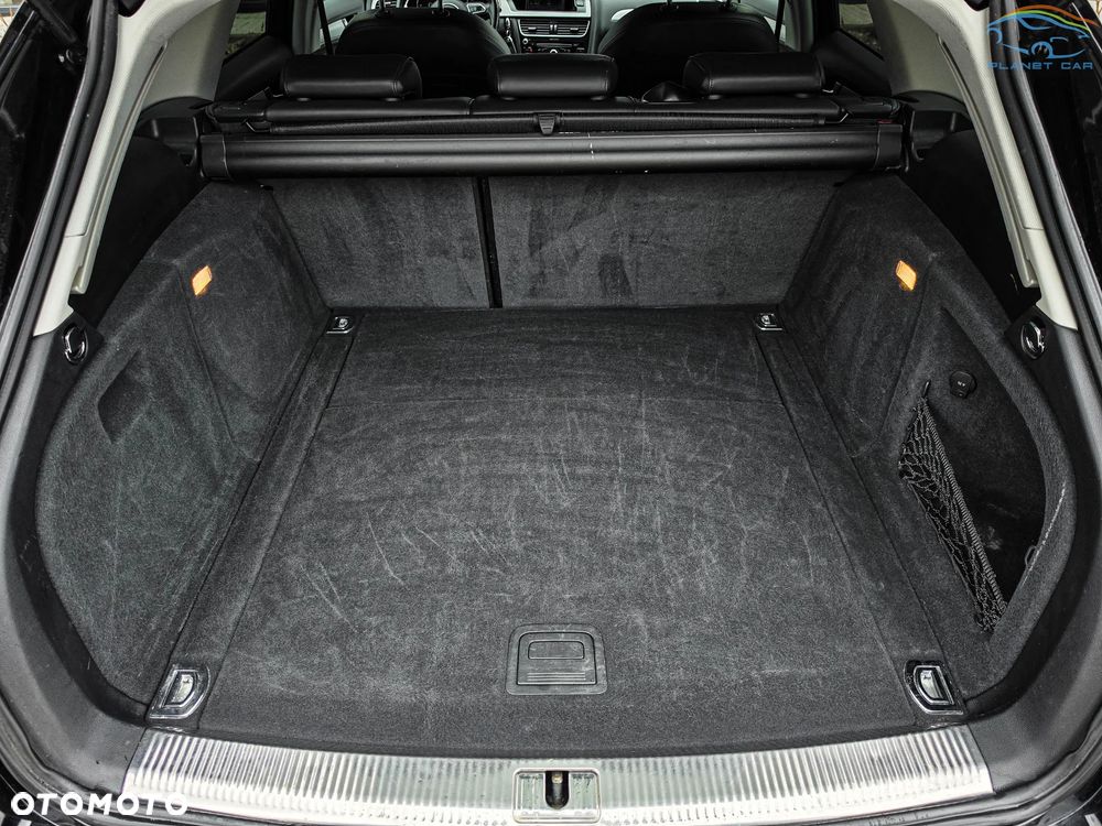 Audi A4 Allroad 2.0 TDI DPF S tronic - 13
