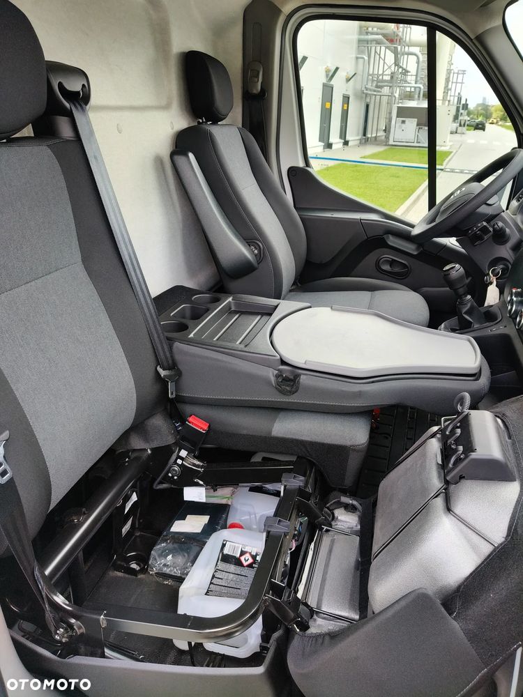 Renault Nissan Interstar to samo co Master/Movano L3H2 FV23% - 22