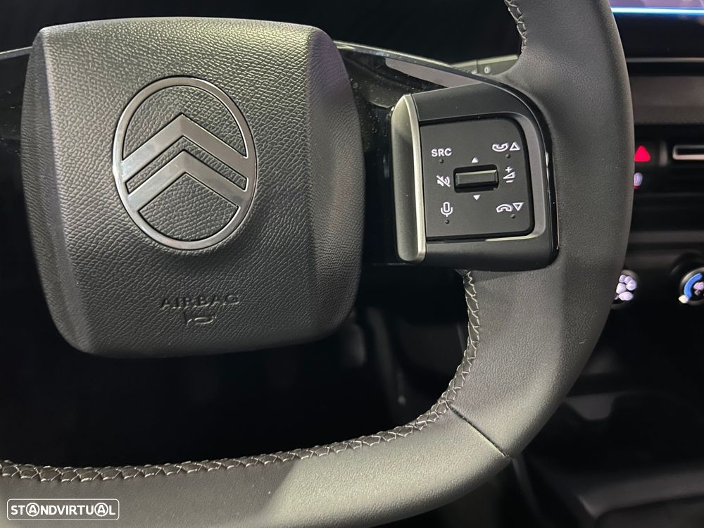 Citroën C3 1.2 Turbo Plus - 14