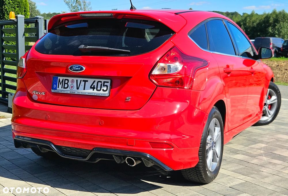 Ford Focus - 40
