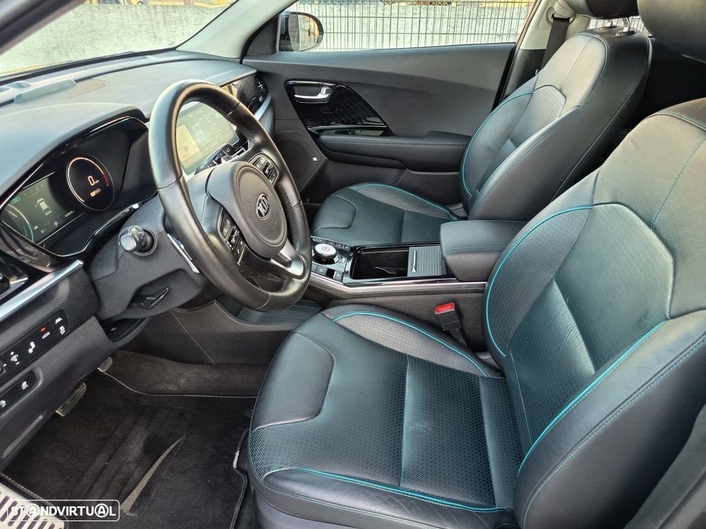 Kia e-Niro 64kWh - 15