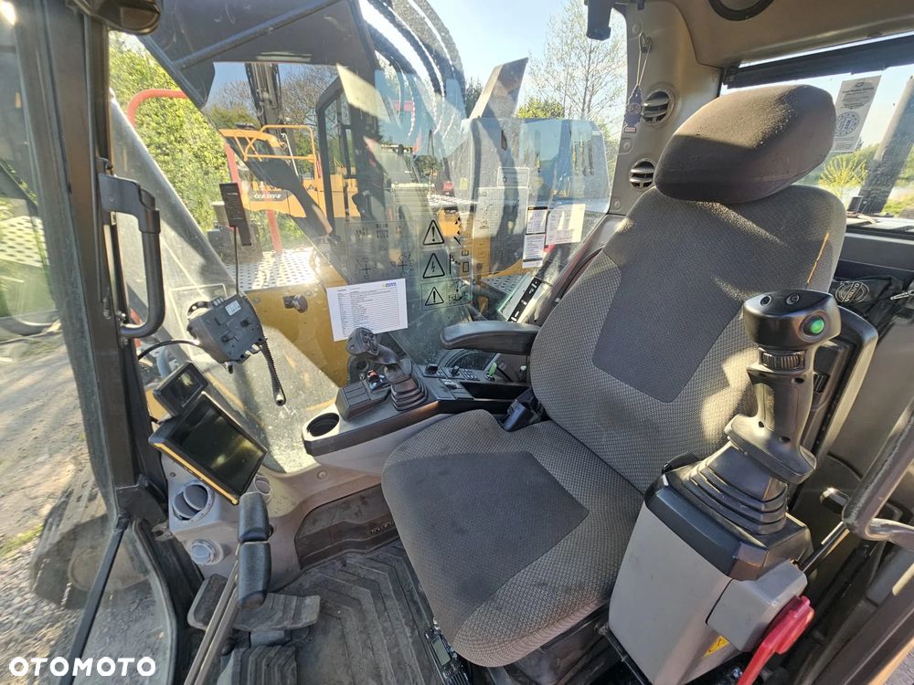 Volvo ECR235EL ECR235 ECR 235 EL - 23