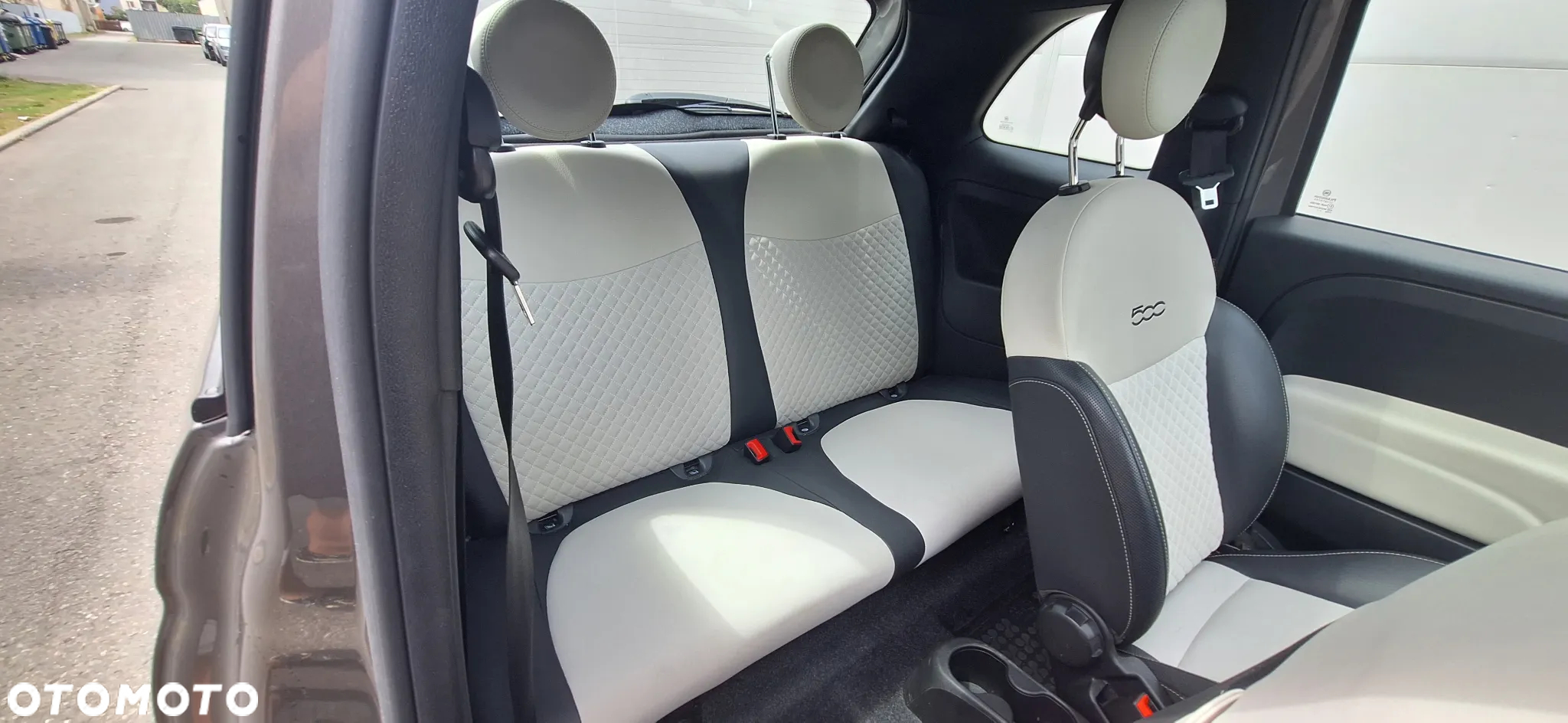 Fiat 500 1.0 Hybrid Dolcevita - 25