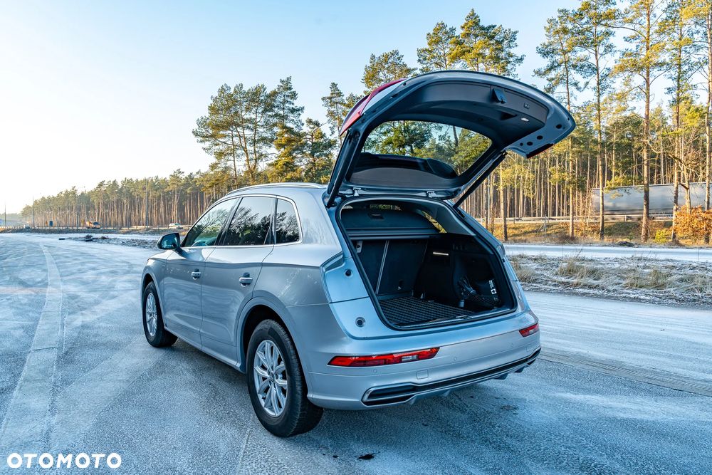 Audi Q5 2.0 TFSI Quattro S tronic - 23