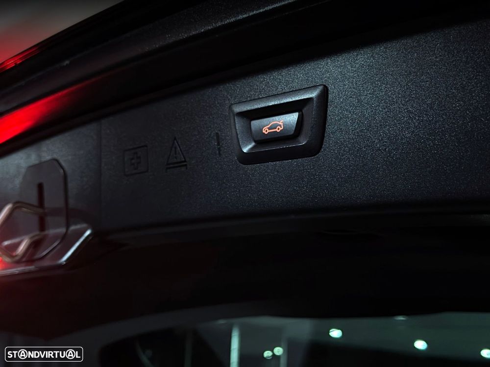 BMW 525 d Pack M - 40