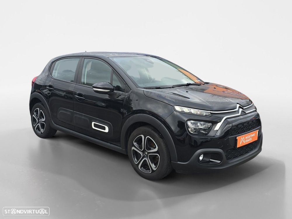 Citroën C3 1.2 PureTech Plus - 7