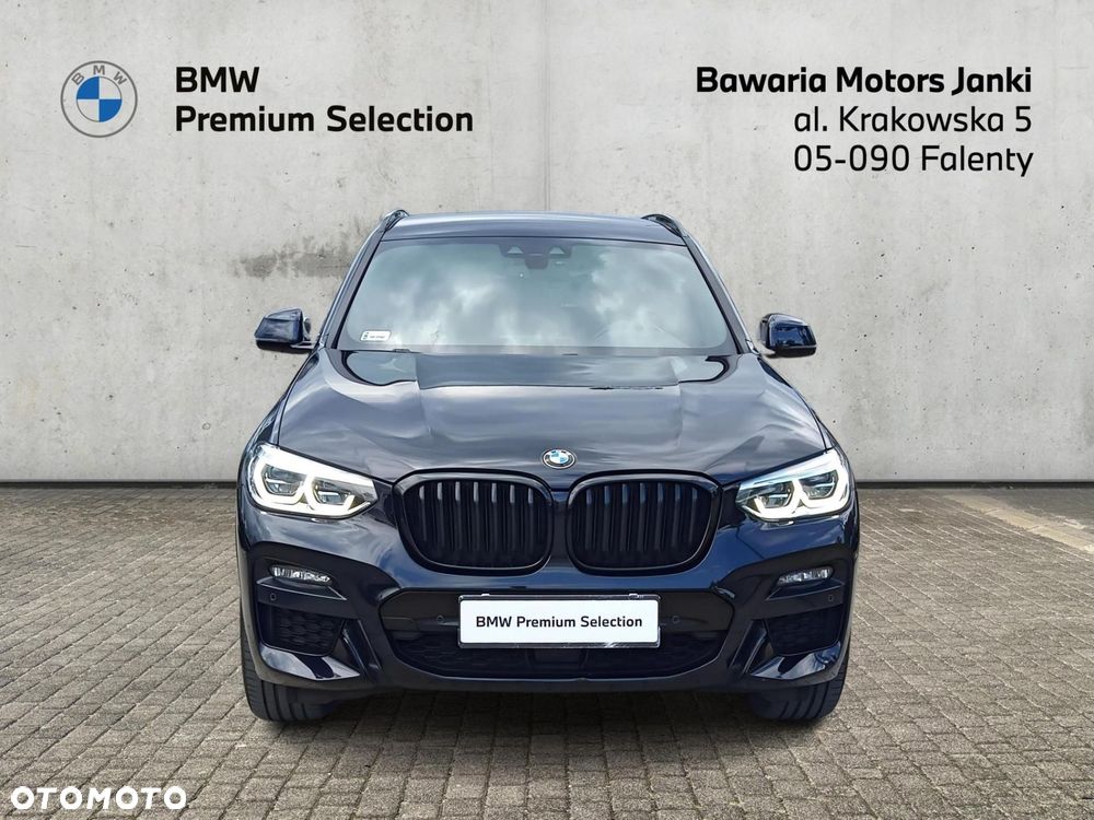 BMW X3 - 5