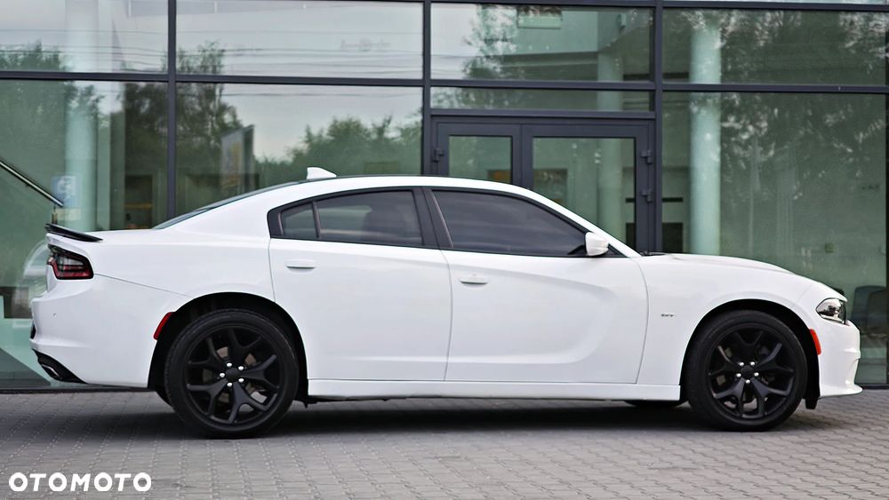 Dodge Charger - 7
