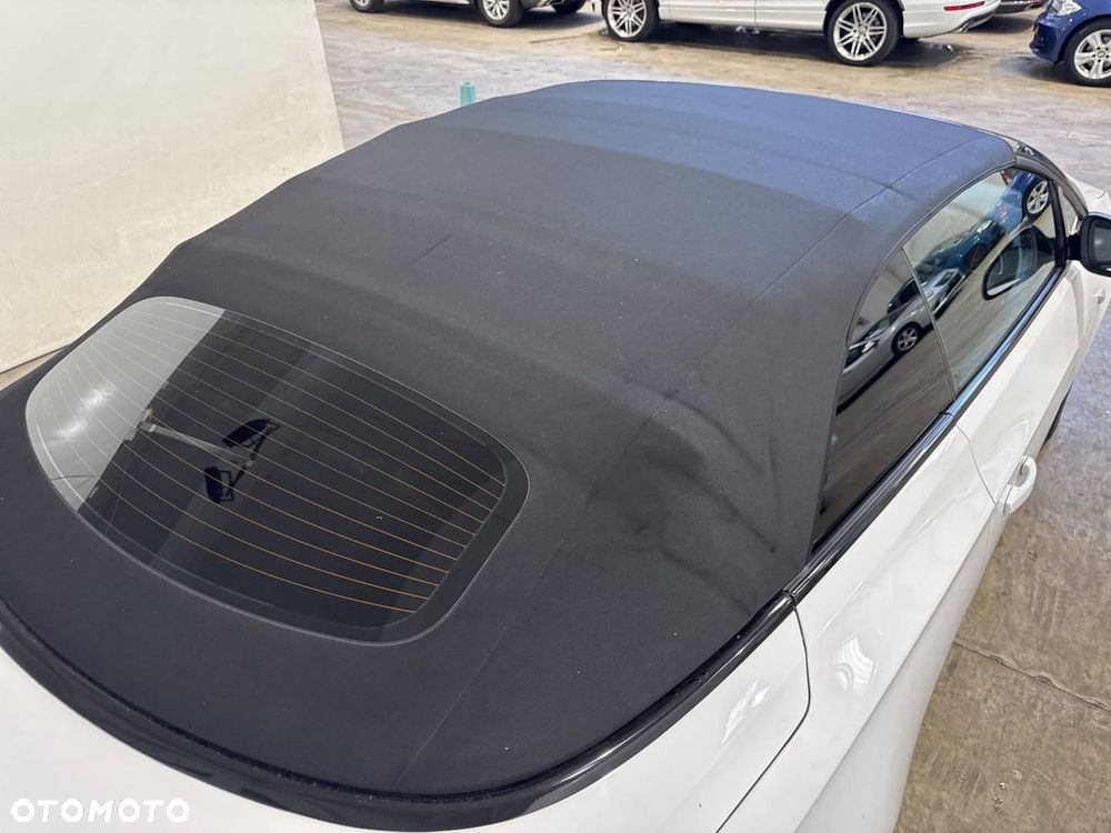 Opel Cascada 1.4 T Cosmo EU6 - 13