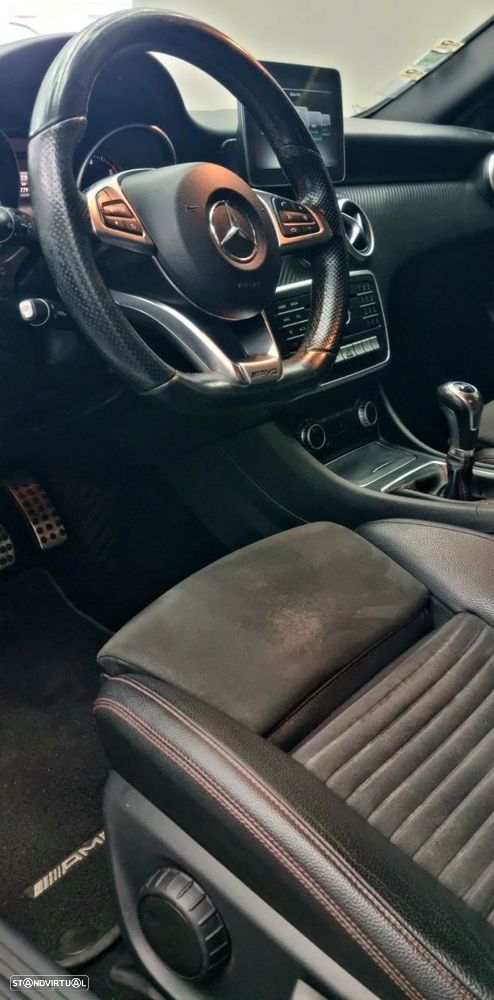 Mercedes-Benz A 180 - 19