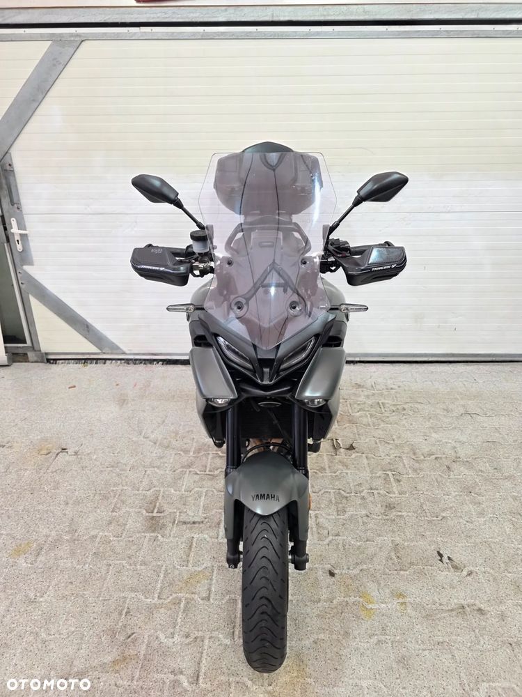 Yamaha MT - 24