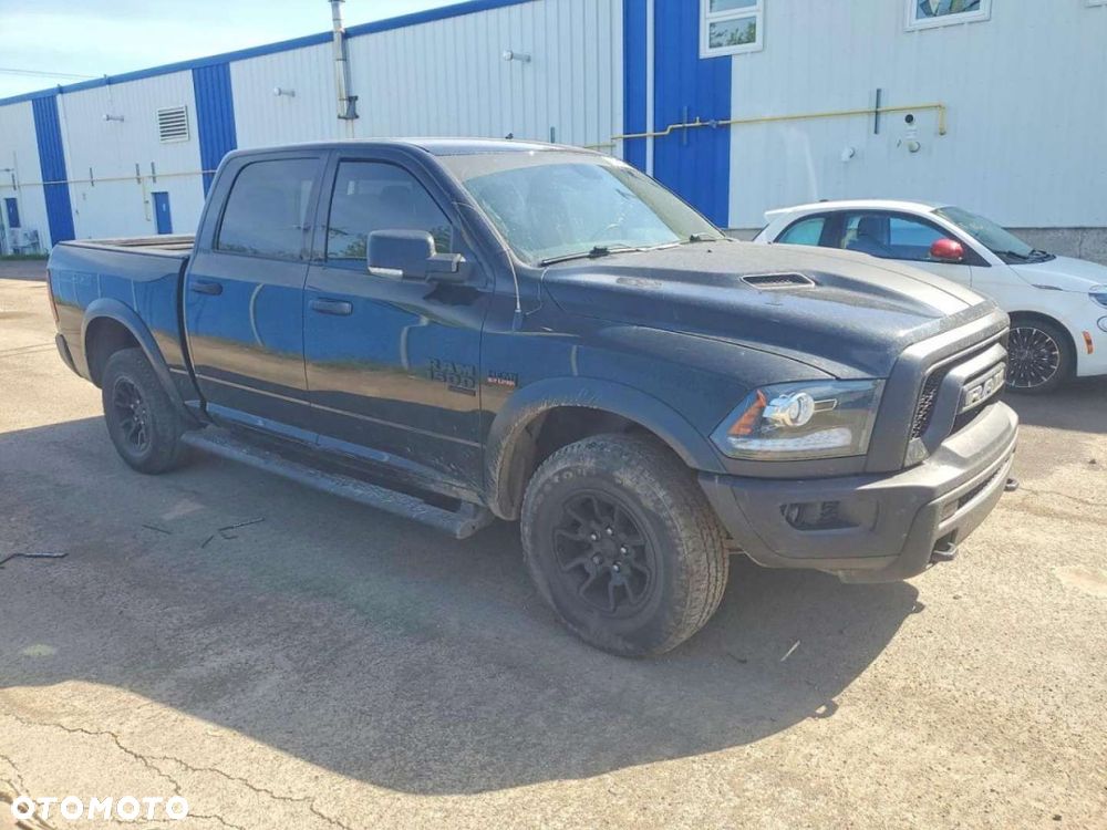 RAM 1500 - 4