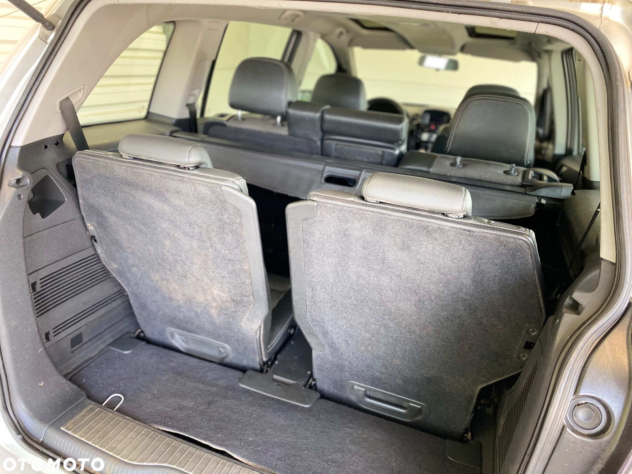 Opel Zafira 1.9 CDTI Elegance - 6