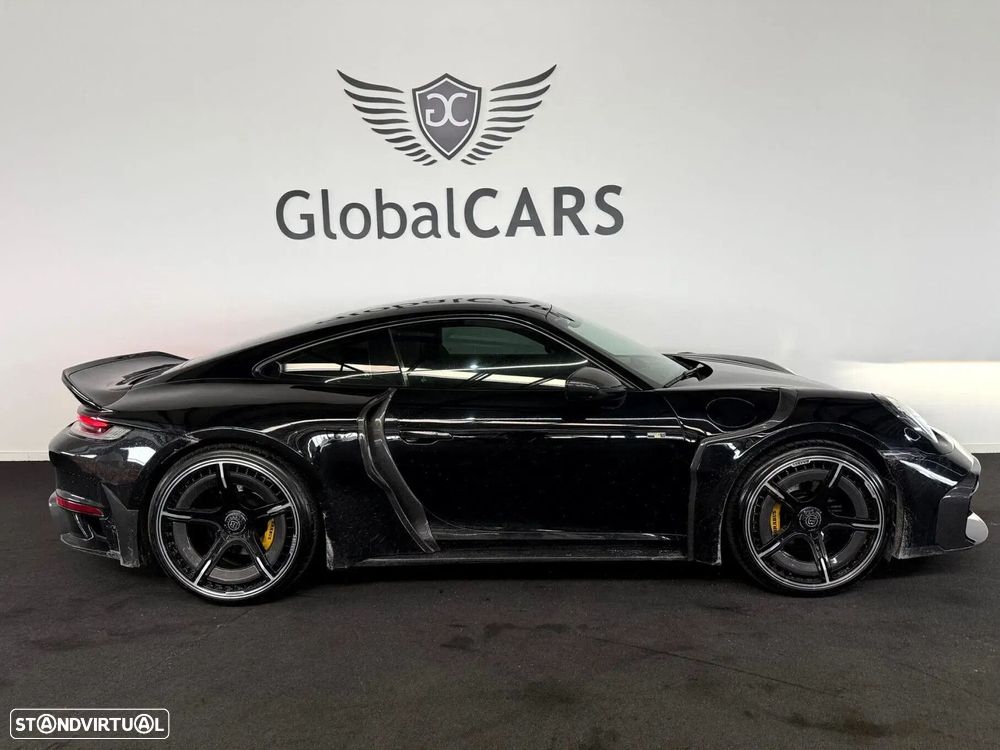 Porsche 911 (992) Carrera S PDK - 37