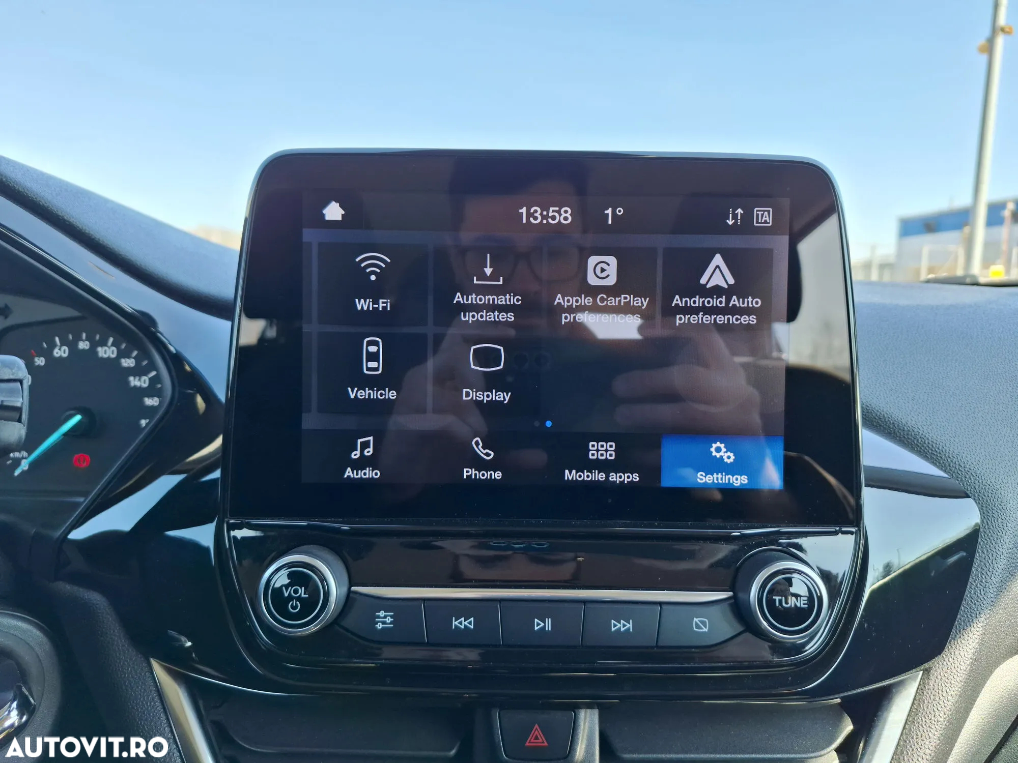 Ford Fiesta - 15