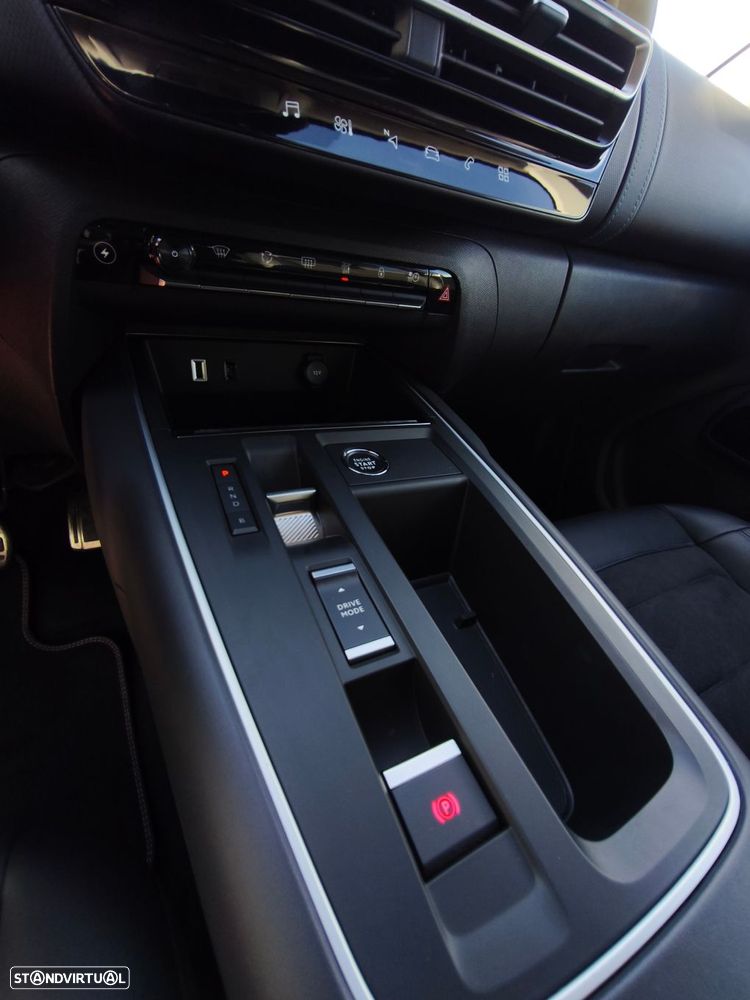 Citroën C5 Aircross 1.6 Hybrid Max e-EAT8 - 15