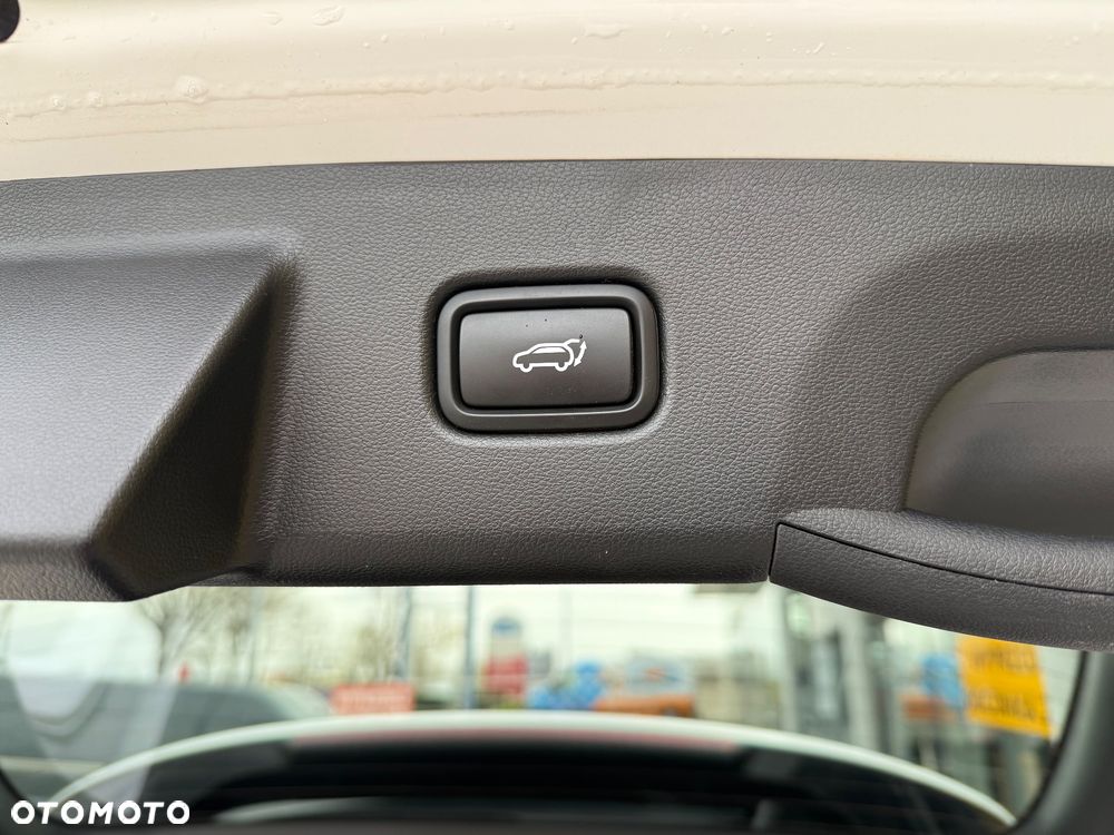 Hyundai Tucson 1.6 T-GDi 48V Platinum 2WD DCT - 34
