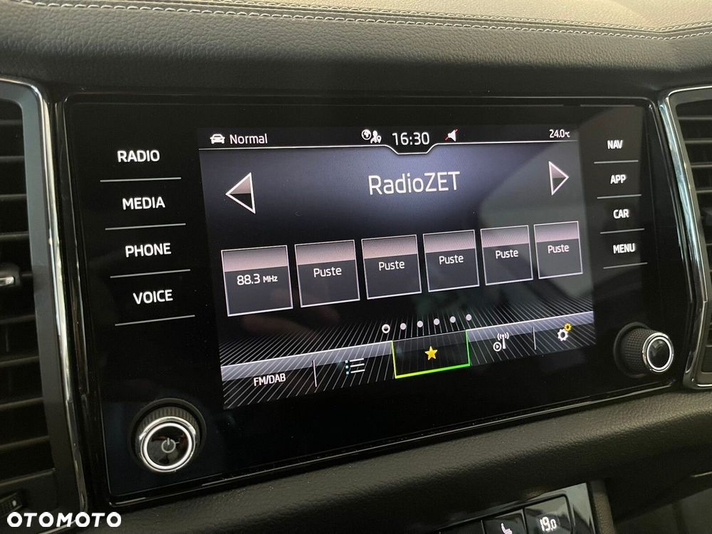 Skoda Kodiaq - 20