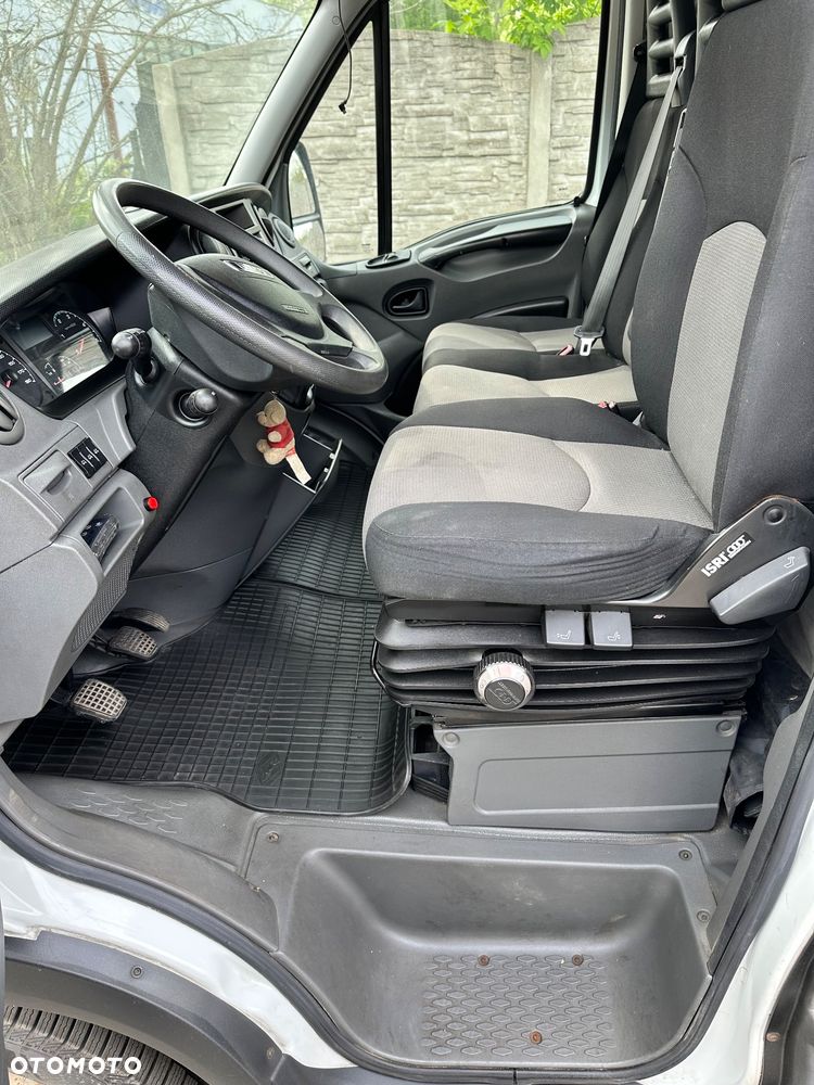 Iveco 35S21 - 10