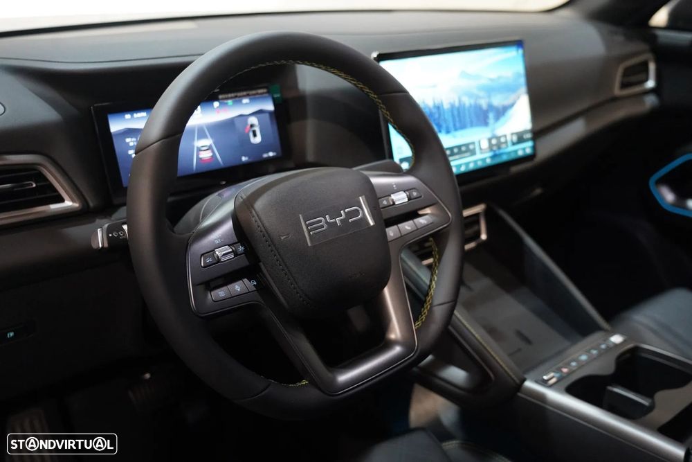 BYD Atto 2 1.5 DM-i Boost - 42