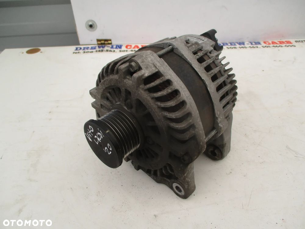 MERCEDES VITO VIANO W447 1.7 CDI ALTERNATOR A6229060100 - 1