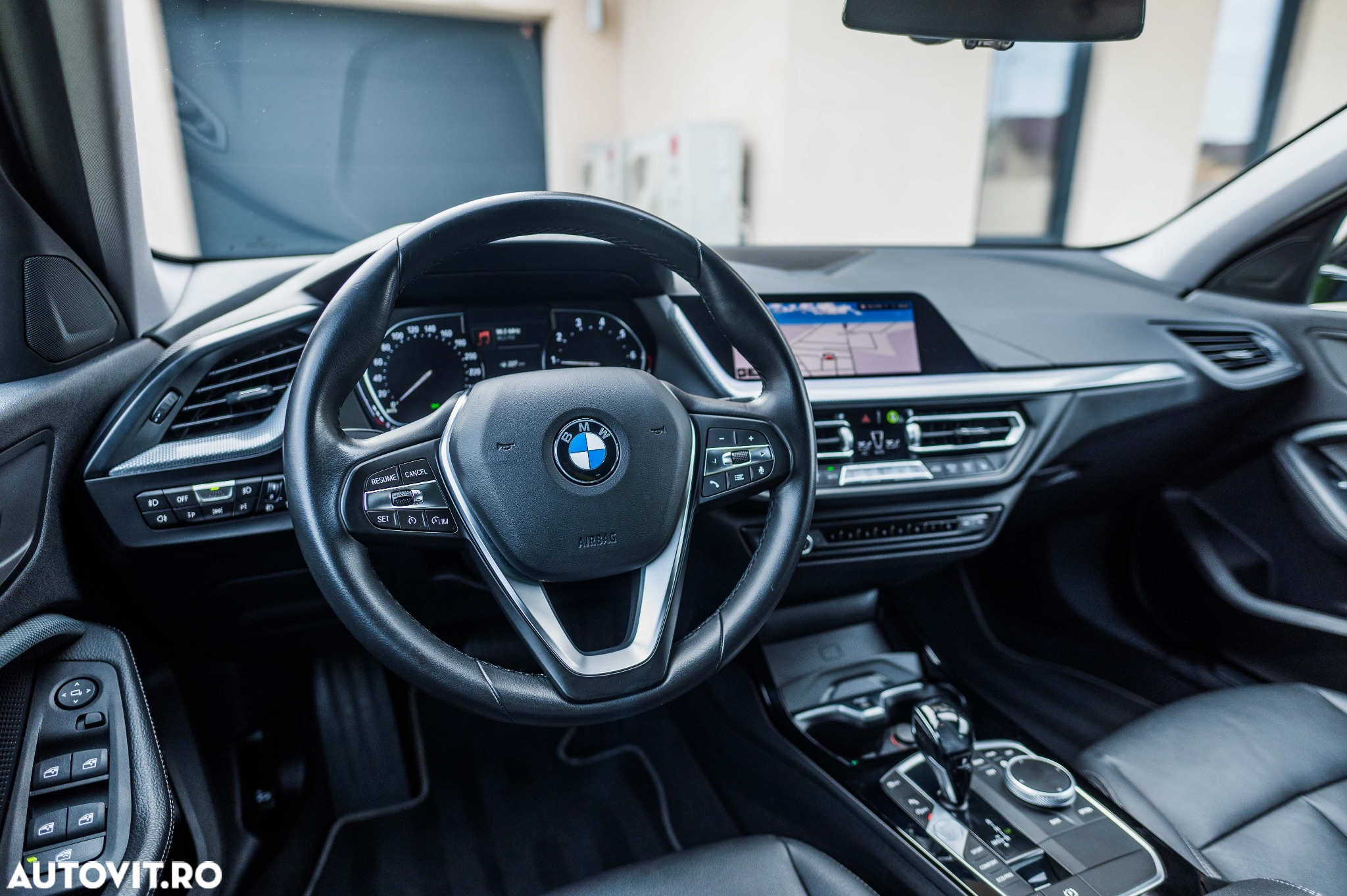 BMW Seria 1 118i Aut. Luxury Line - 25