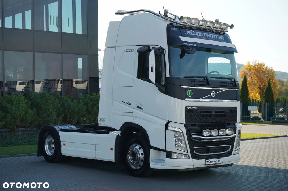Volvo Fh